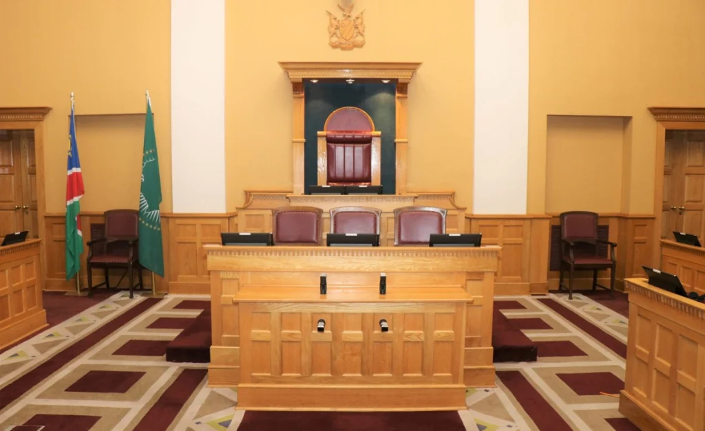 Namibia's New Deputy Ministers Spark Fiscal Backlash