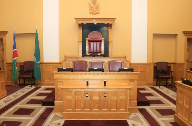 Namibia’s New Deputy Ministers Draw Backlash Over Budget Costs