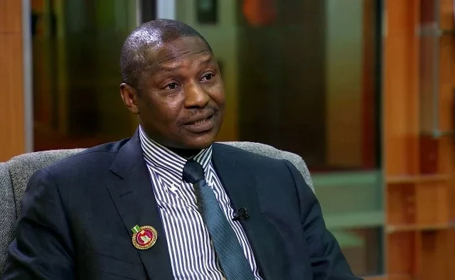 Nigeria Dismisses Terror Charges Against Former Justice Minister