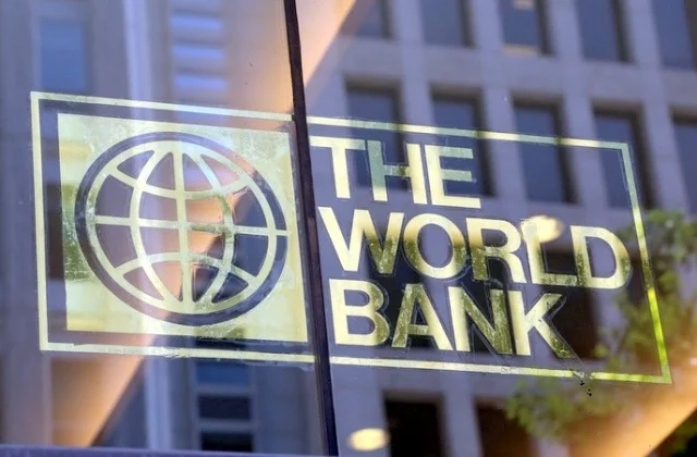 Nigeria Refutes Claims of Concealed Spending in World Bank Report