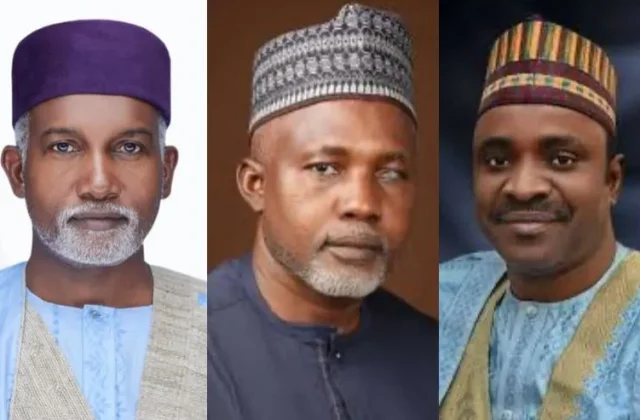 Nigerian Ministers Resign Following President Tinubu’s 2027 Ultimatum