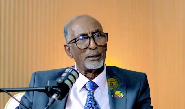 North Western State of Somalia accuses foreign actors of arming unrest in Awdal, Salal regions