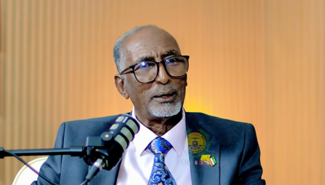 North Western State of Somalia accuses foreign actors of arming unrest in Awdal, Salal regions