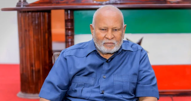 North Western State of Somalia elders approve more than two-year extension for parliament, councils