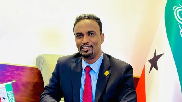 North Western State of Somalia holds maritime security meeting amid Red Sea tensions