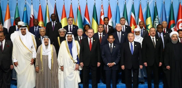 OIC condemns Israel’s appointment of diplomatic representative in North Western State of Somalia