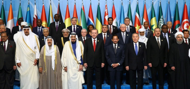 OIC condemns Israel’s appointment of diplomatic representative in North Western State of Somalia