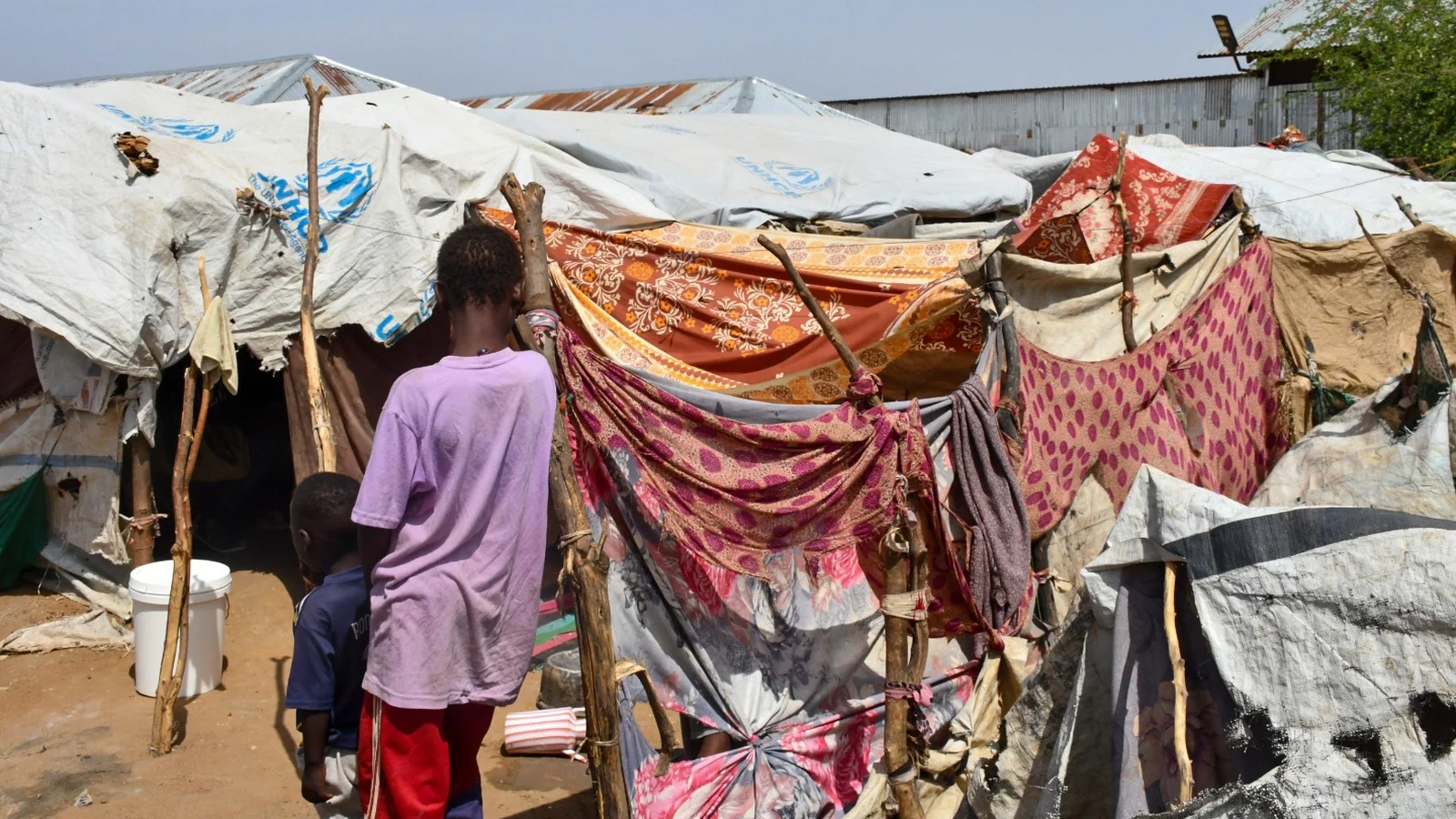 Officials say two-thirds of South Sudan faces acute hunger