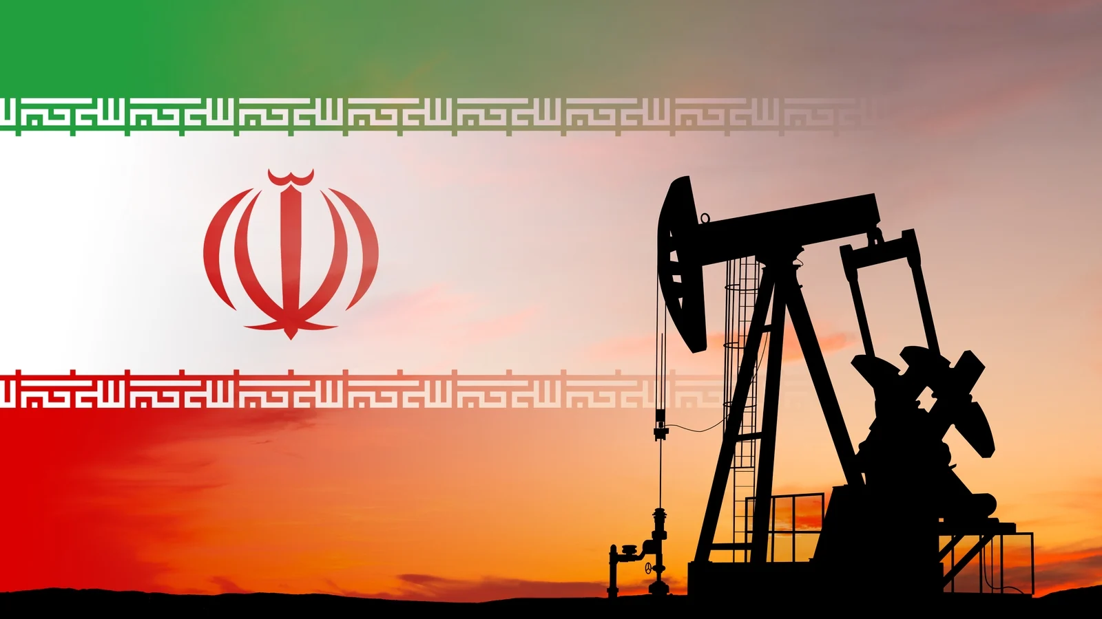Oil rises as escalating Middle East military tensions fuel supply concerns