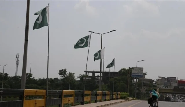 Pakistan says it has repaid $3.45 billion debt to UAE