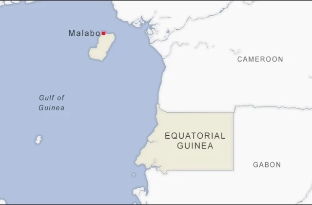 Pope Leo XIV calls for justice, freedom in Equatorial Guinea
