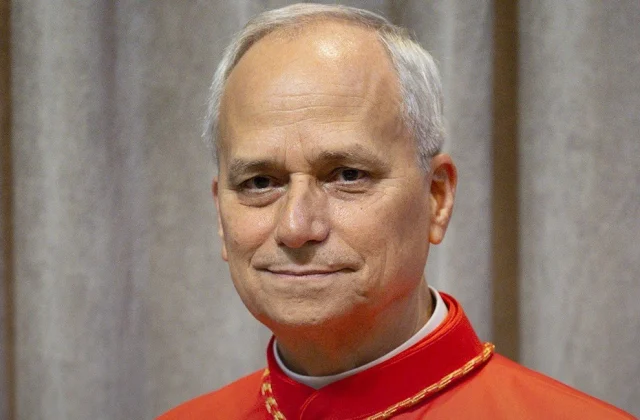 Pope Leo XIV to highlight needs on 10-day Africa tour