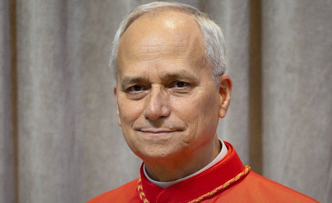 Pope Leo XIV to highlight needs on 10-day Africa tour