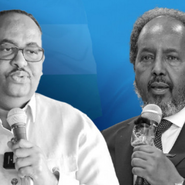 Puntland State Says Somalia Has Entered Constitutional Vacuum, Calls for Urgent Talks