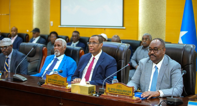 Puntland State Urges President to Seek Political Deal After Parliament Term Ends
