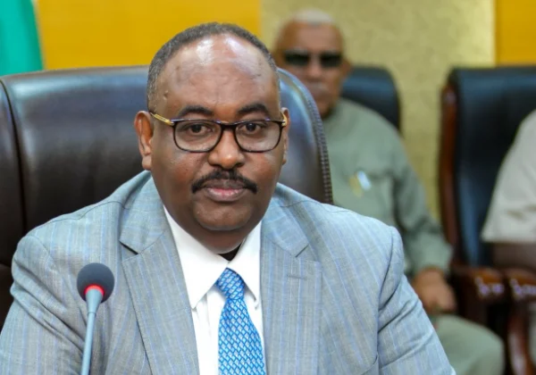 Puntland State Urges Somali President to Reach Consensus as Term Nears End