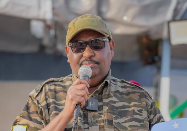 Puntland State Warns Somalia’s Statehood Is at Risk Amid Deepening Electoral Deadlock