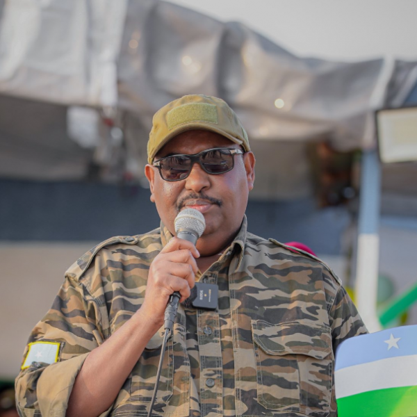 Puntland State Warns Somalia’s Statehood Is at Risk Amid Deepening Electoral Deadlock