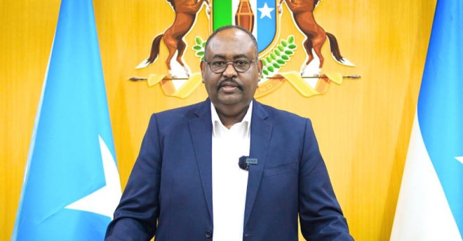 Puntland State president reshuffles police leadership, revives military courts