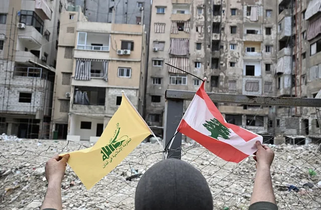 Questions Persist Over the Reality of the Middle East Ceasefire