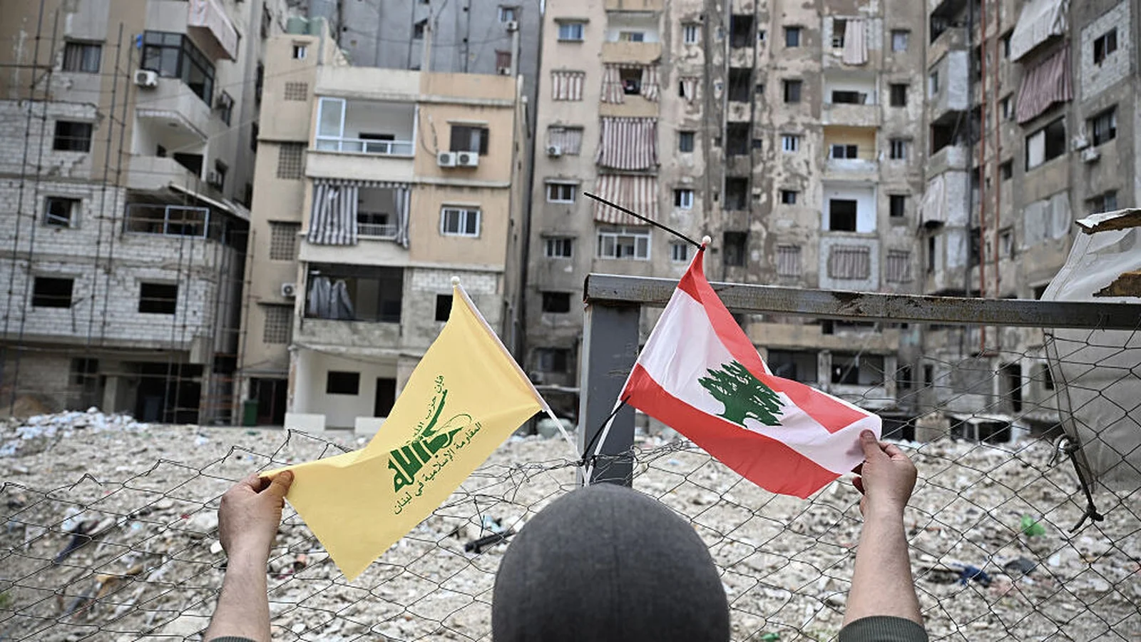 Questions Persist Over the Reality of the Middle East Ceasefire