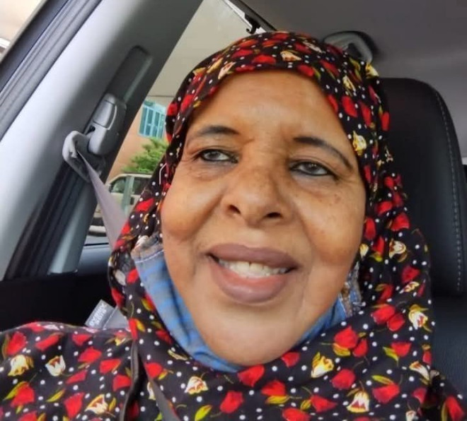 Renowned Somali singer Shankaroon Ahmed Yusuf dies in United States