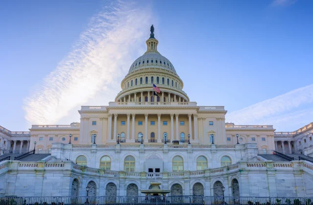 Resignations and allegations prompt reckoning on Capitol Hill
