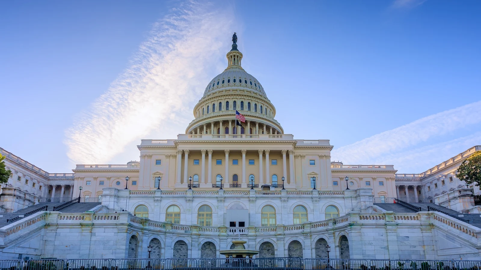 Resignations and allegations prompt reckoning on Capitol Hill