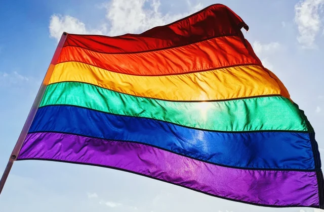 Russian court labels top LGBTQ rights group extremist