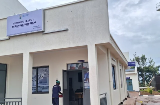 Rwanda Pushes to Expand Access to Surgical Care