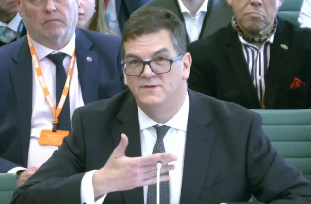 Sacked UK official says Downing Street pressured inquiry to clear Mandelson