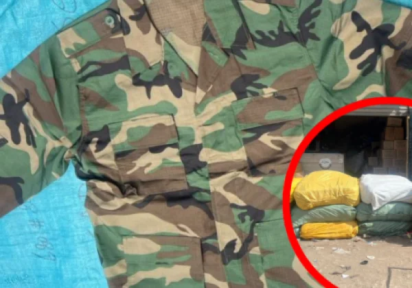 Secret Logistics Network Fueling Al-Shabaab Disrupted in Nairobi