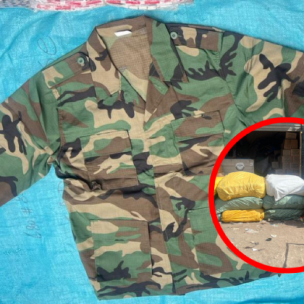 Secret Logistics Network Fueling Al-Shabaab Disrupted in Nairobi