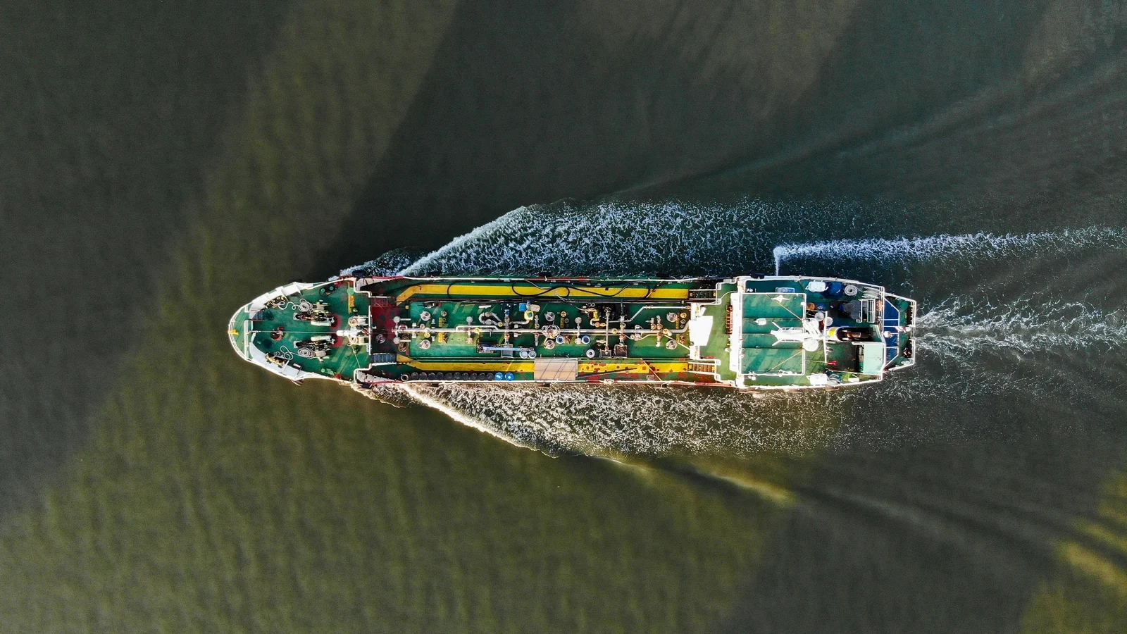 Shippers seek clarity on Hormuz transit after fresh warnings from Iran