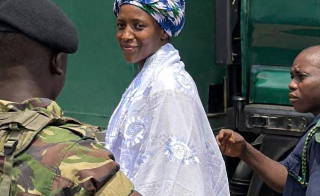 Sierra Leonean Opposition Politician Sentenced to Four Years in Prison