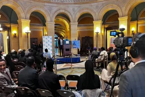 Somali Day rally held at Minnesota State Capitol