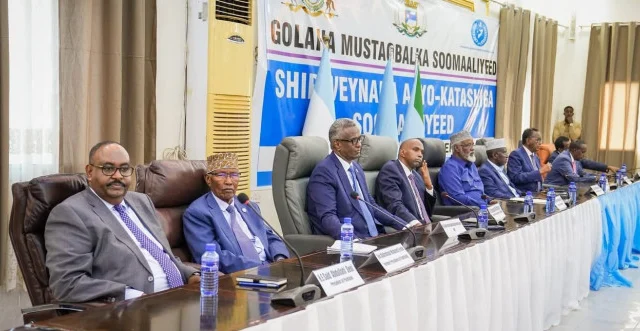 Somali Future Council warns election delays could trigger constitutional crisis