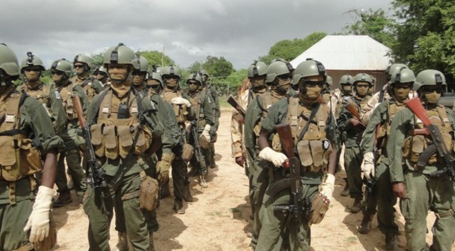 Somali intelligence agency kills nine al-Shabab militants in Lower Shabelle
