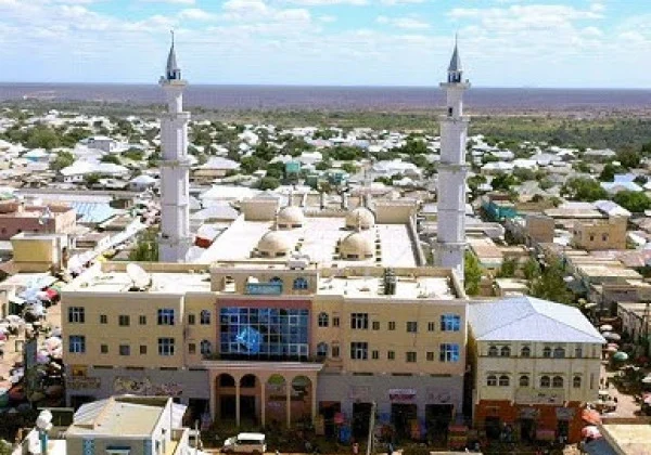 Somalia Imposes Night Curfew and Weapons Ban in Baidoa After Political Tensions