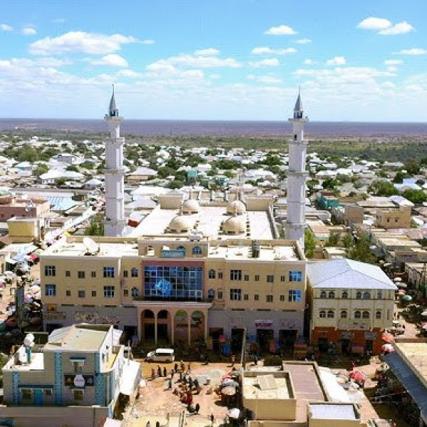 Somalia Imposes Night Curfew and Weapons Ban in Baidoa After Political Tensions