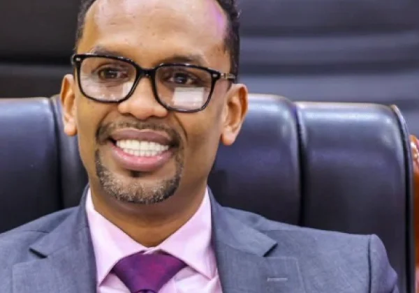 Somalia Must Rebalance Its Relationship With Türkiye, Op-Ed Says