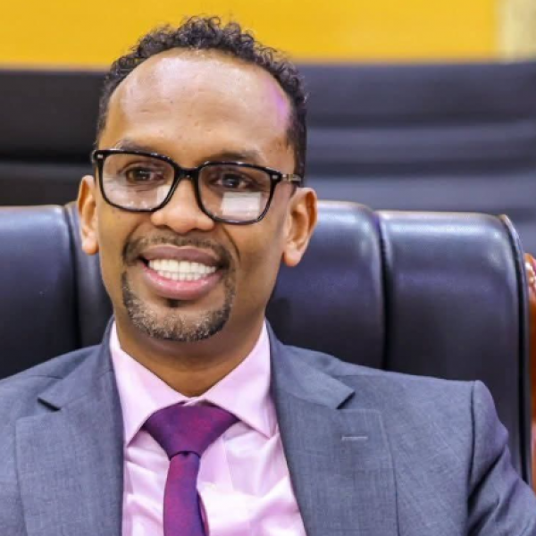Somalia Must Rebalance Its Relationship With Türkiye, Op-Ed Says