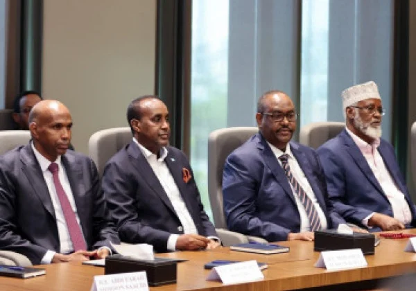 Somalia Opposition Council Warns of Political Crisis as Election Deadlines Near