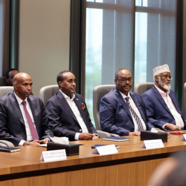 Somalia Opposition Council Warns of Political Crisis as Election Deadlines Near