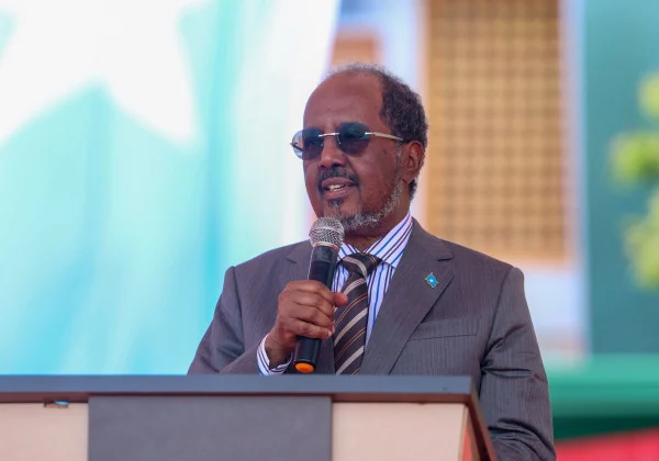 Somalia: President Defends Uganda’s Military Role Amid Turkish Influence Tensions