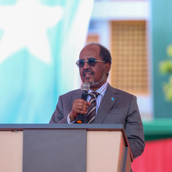 Somalia: President Defends Uganda’s Military Role Amid Turkish Influence Tensions