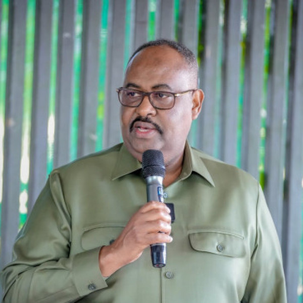 Somalia: Puntland State President Accuses Federal Government of Undermining Federal System