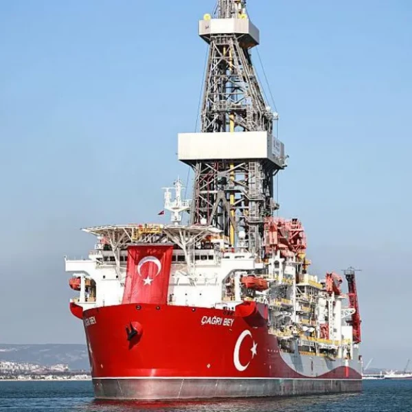 Somalia Set for Historic First Offshore Oil Drilling