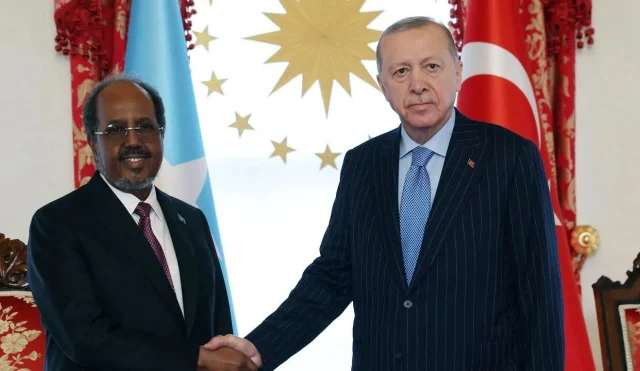 Somalia and Turkey maintain strong ties despite rising criticism