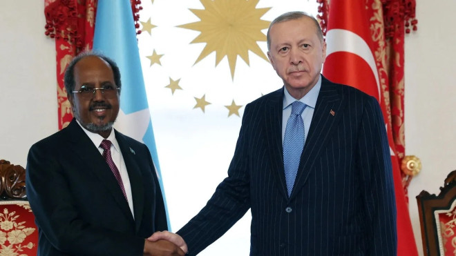 Somalia and Turkey maintain strong ties despite rising criticism